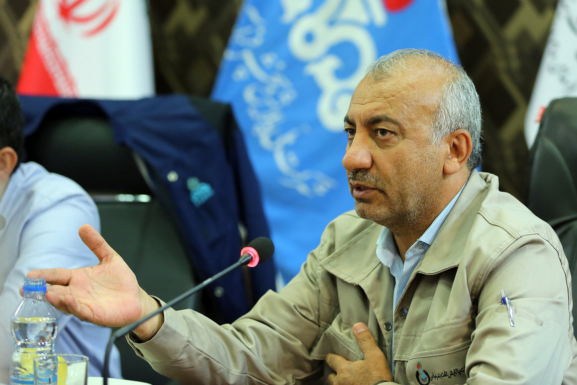 سودآوری سالانه ۳۵۰ میلیون دلاری پالایشگاه نفت بندرعباس سودآوری سالانه ۳۵۰ میلیون دلاری پالایشگاه نفت بندرعباس