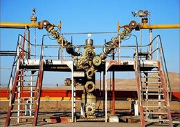 Implementation of 800 technical operations on wells in eight oil fields