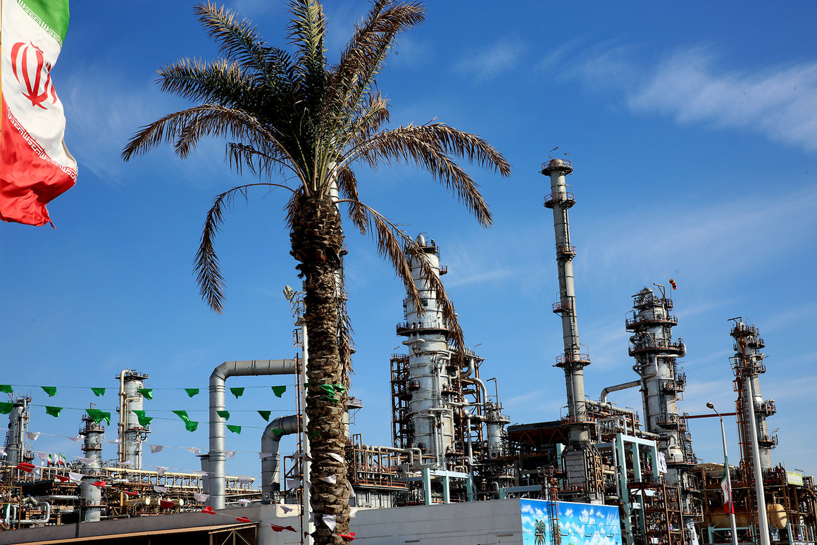 Refinery Generates $100m in 7 Months

