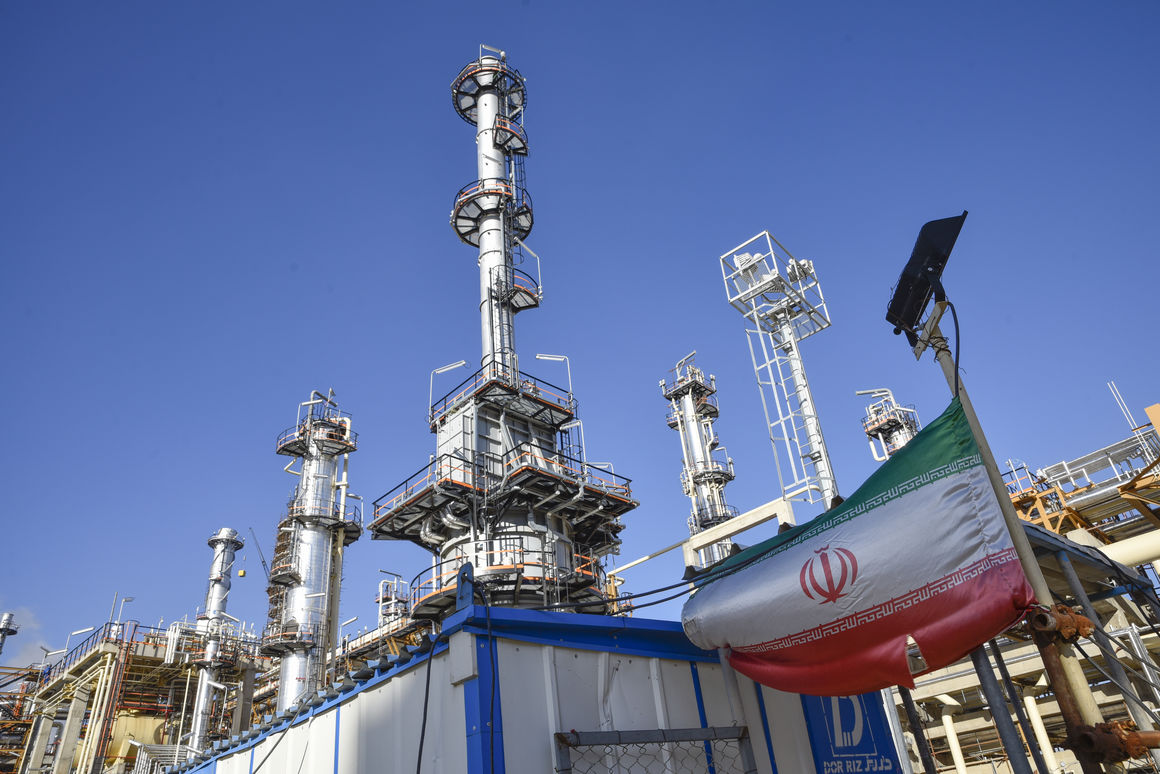 تولید فرآوردههای کیفی کشور را از واردات سوخت بینیاز کرد تولید فرآوردههای کیفی کشور را از واردات سوخت بینیاز کرد