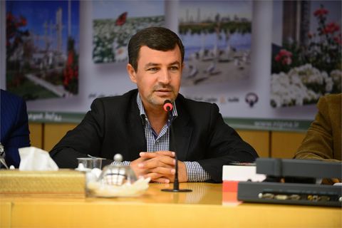 راهبردهای موثر اچاسیی برای مجتمعهای پتروشیمی متمرکز در یک منطقه تدوین میشود راهبردهای موثر اچاسیی برای مجتمعهای پتروشیمی متمرکز در یک منطقه تدوین میشود