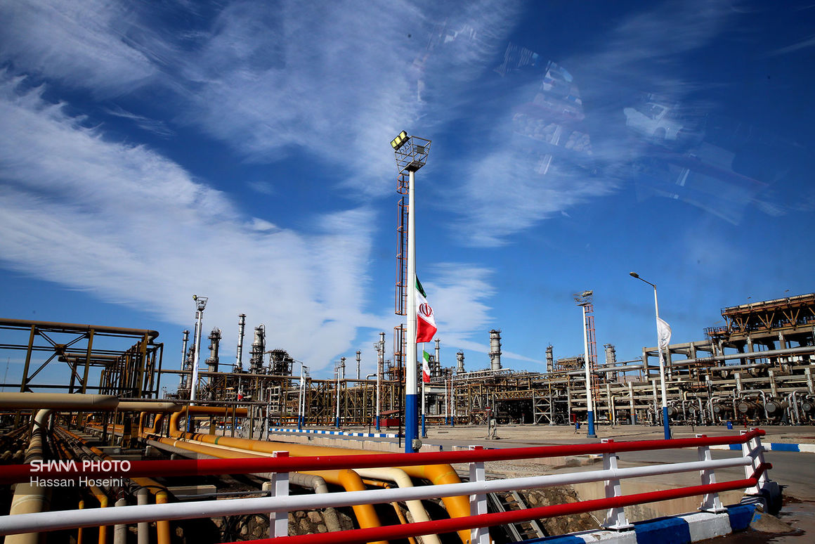 Oil, Gas Key in Development of All Sectors: MP