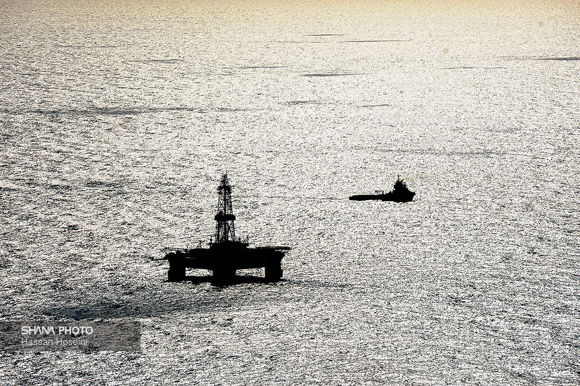 مروری بر عملکرد ۸ ساله وزارت نفت در میدانهای مشترک نفت و گاز ایران