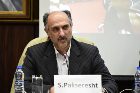 تقاضای فناورانه شرکت گاز رویدادی متقاضی محور است تقاضای فناورانه شرکت گاز رویدادی متقاضی محور است