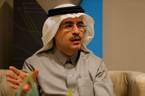 ظرفیت تولید نفت خام سعودی آرامکو افزایش می‌یابد