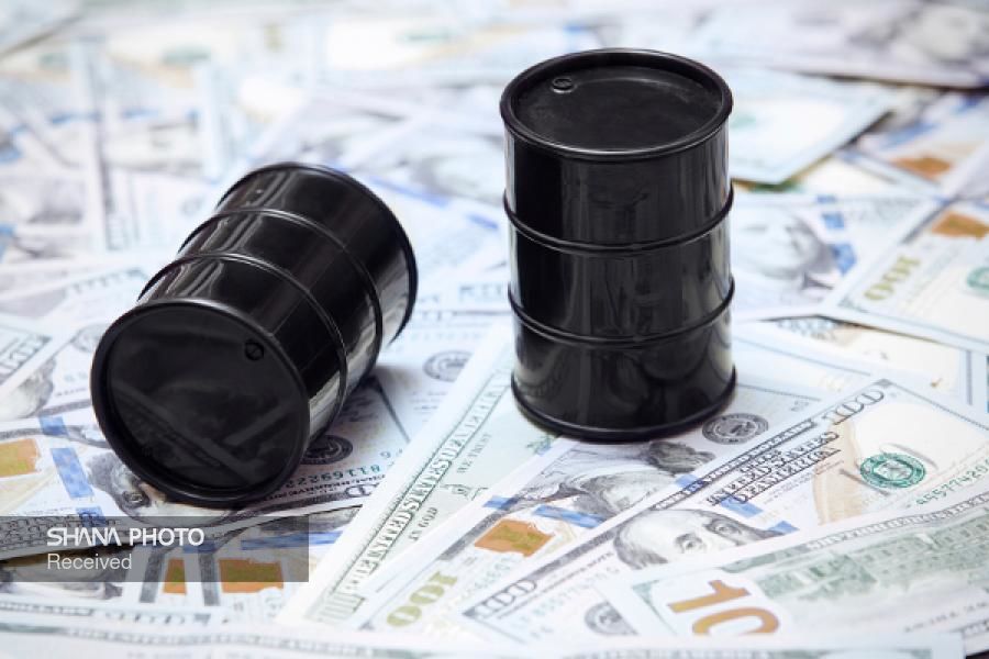 قیمت سبد نفتی اوپک؛ ۶۴ دلار و ۳۵ سنت
