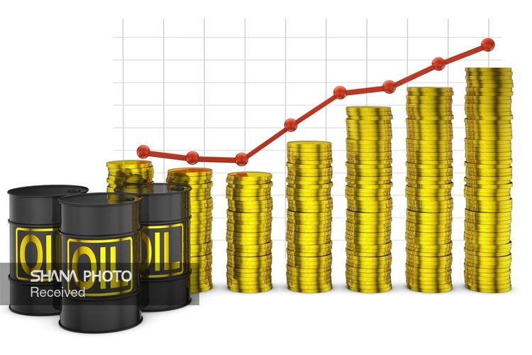افزایش قیمت نفت در پی اعلام ریاض و مسکو برای ادامه کاهش عرضه