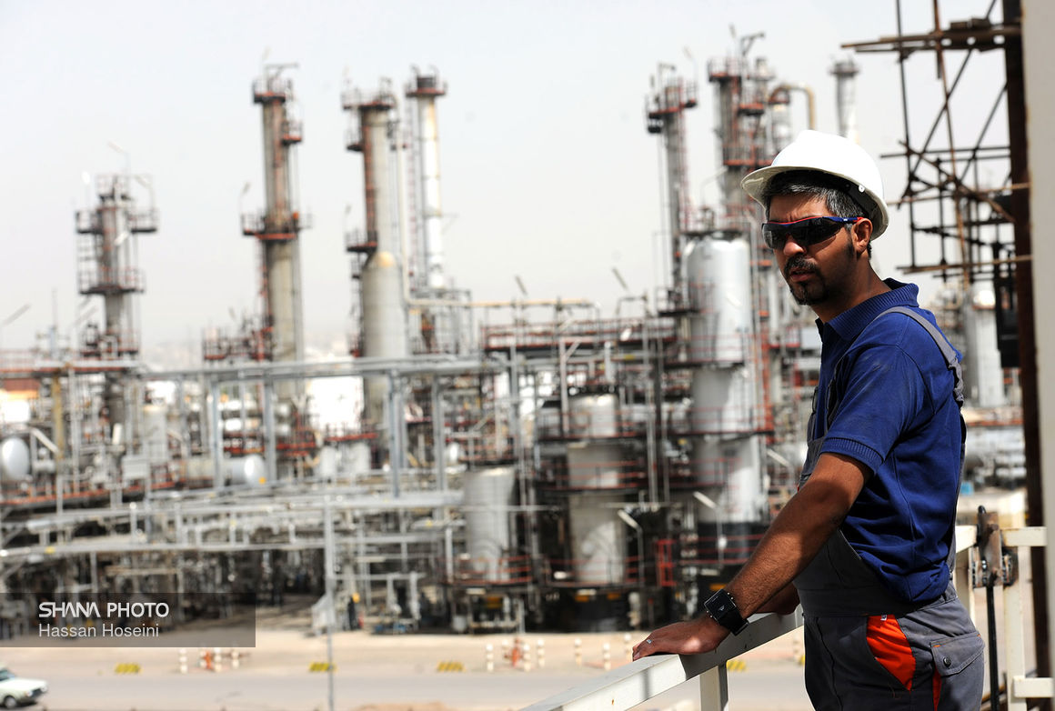 Iran Mulls Gas Production Enhancement in Khangiran