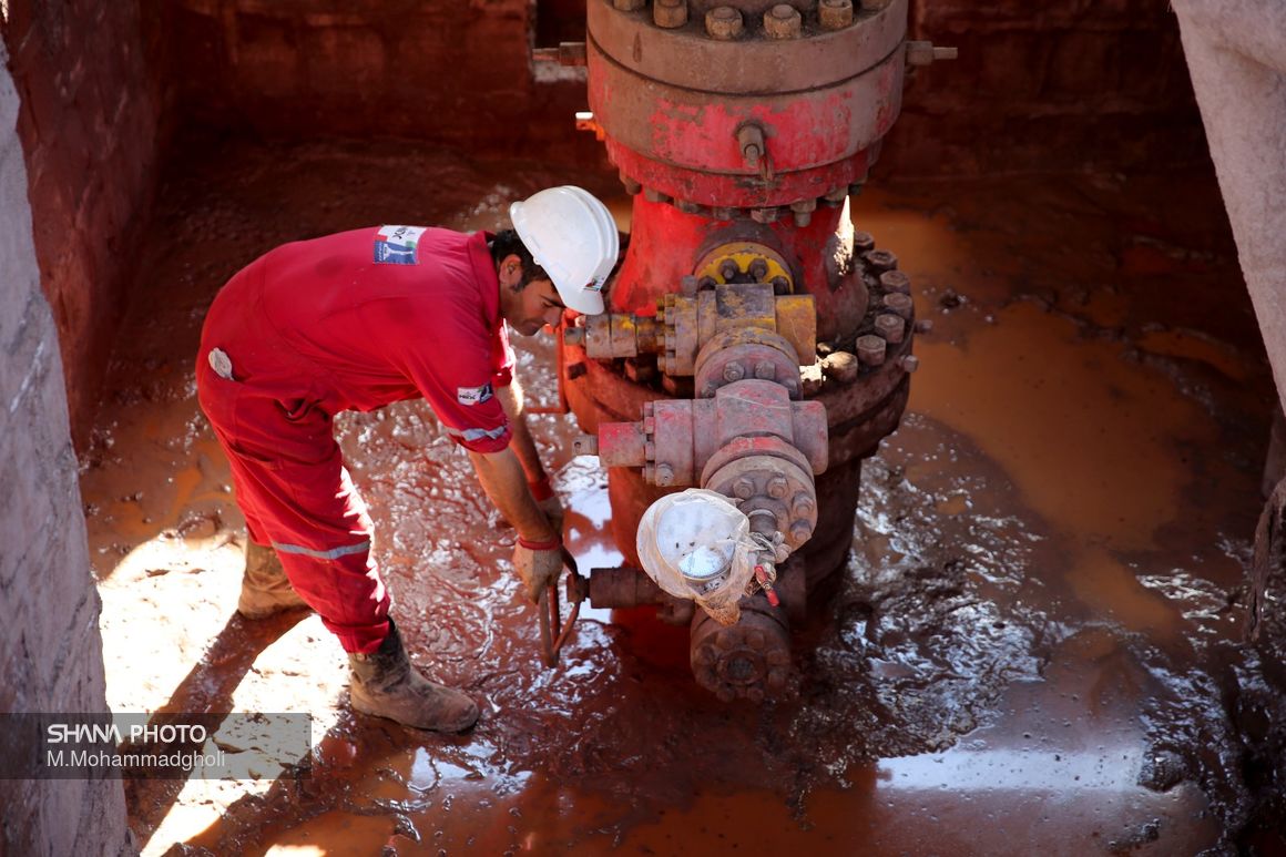 NIDC Drills 88 Wells since March