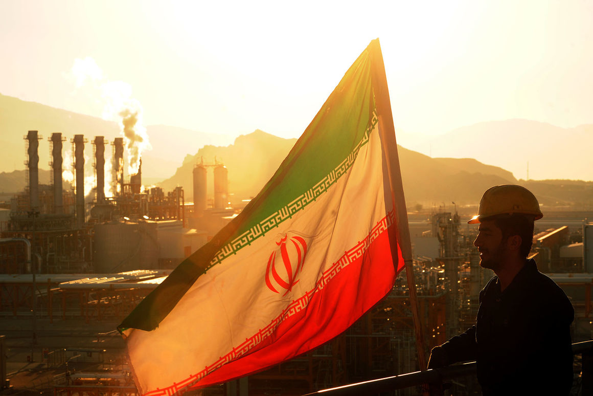 کاهش تصدی‌گری شرکت ملی نفت ایران در مسیر اقتصاد مقاومتی