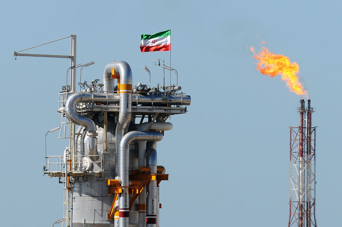 Petroleum Industry Key in Iran Economy: MP

