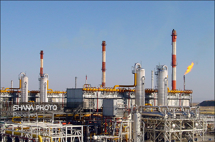 Ilam Gas Refinery Obtains ISO 17025 Quality Management Standard