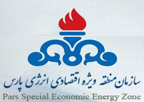 علت آتش‌سوزی دفتر بازرسی سازمان منطقه ویژه پارس در حال بررسی است