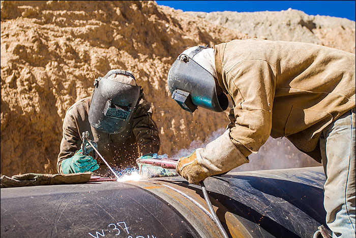 Omidiyeh-Ahvaz Oil Pipeline Resumes Operation