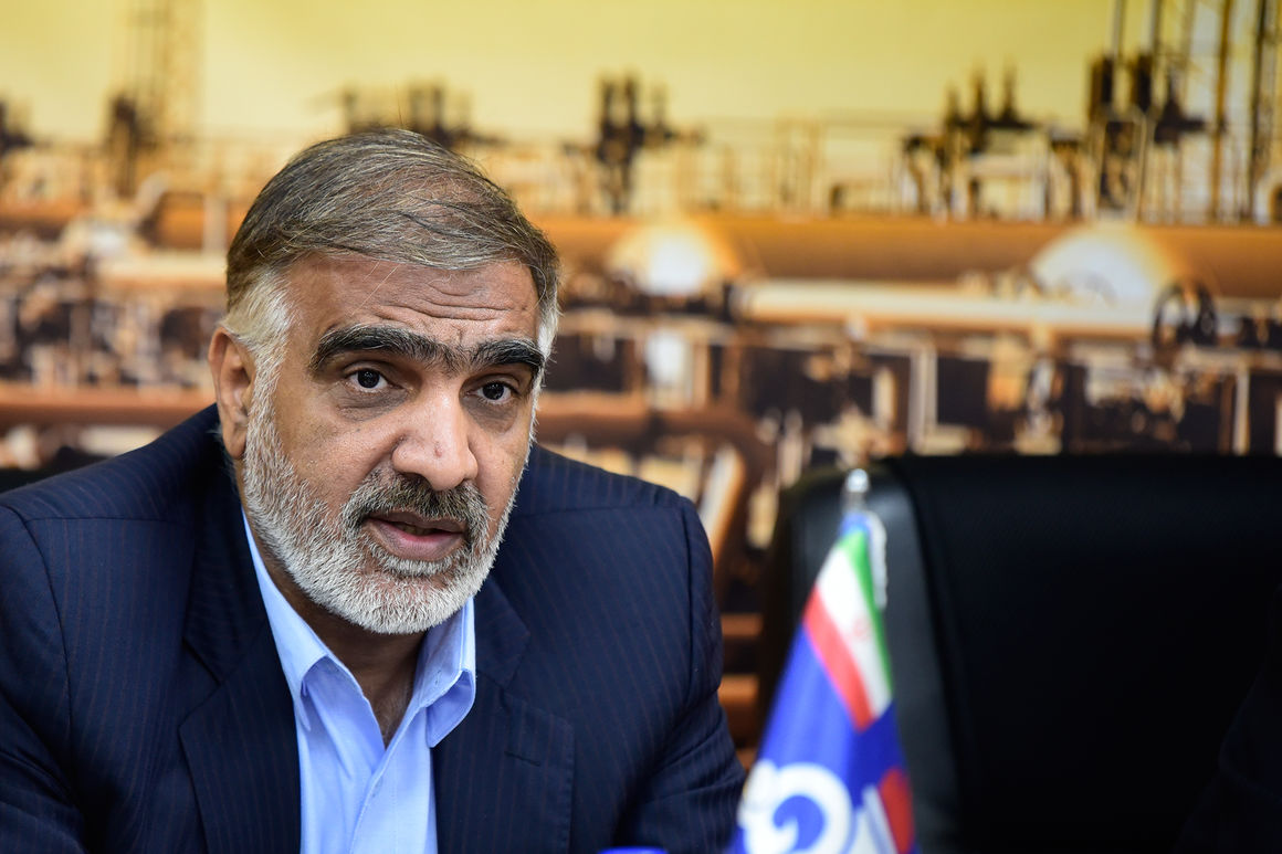 سرمایهگذاری در صنعت نفت و گاز ضروری است سرمایهگذاری در صنعت نفت و گاز ضروری است