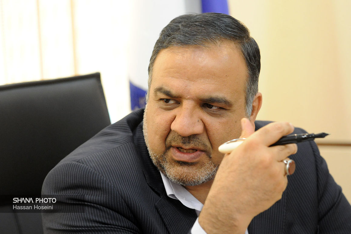 رئیس روابط عمومی شرکت ملی نفت ایران منصوب شد