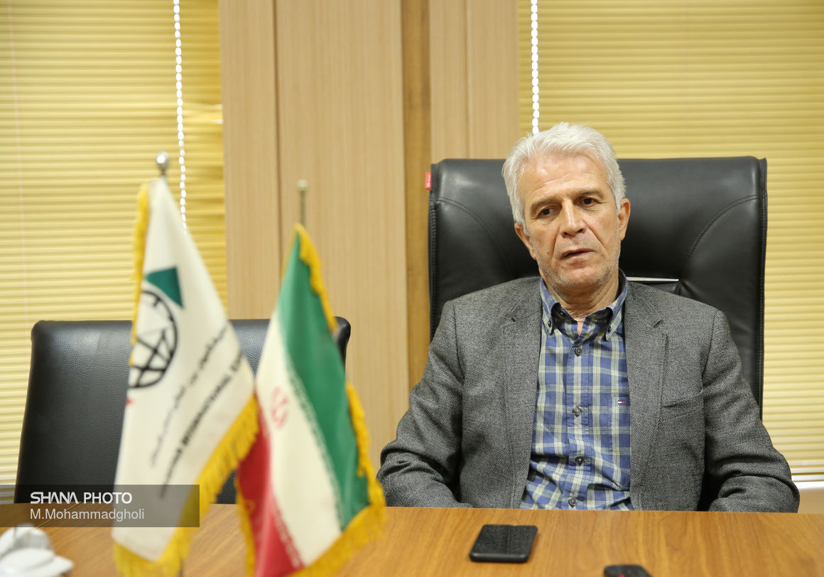 شرکت ملی گاز ایران روزهای بحران را با موفقیت پشت سر گذاشت