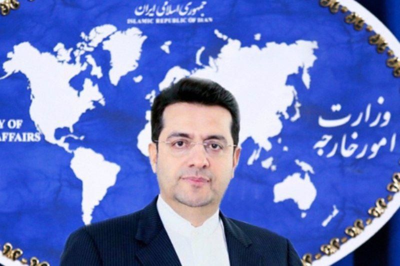 Iran Pegs No Value to US Sanctions Waivers: Spokesman