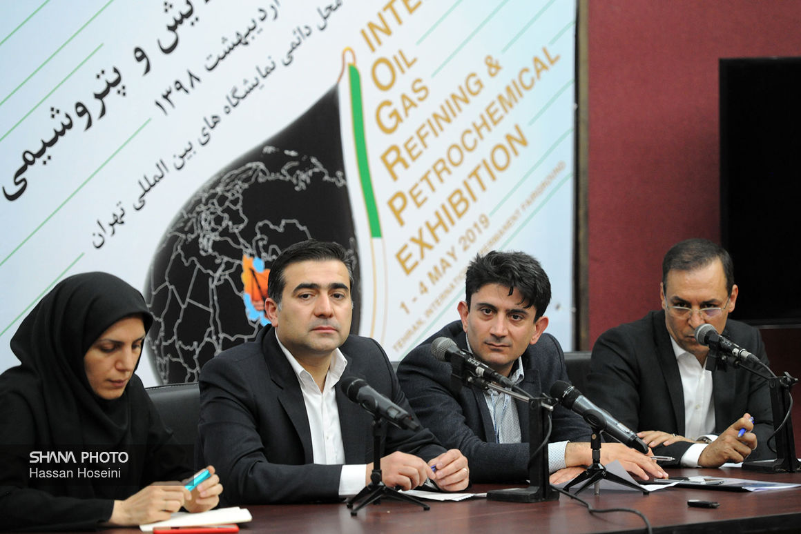 مذاکرات توسعه‌ای ۸ میدان نفتی در دستور کار شرکت ملی نفت ایران