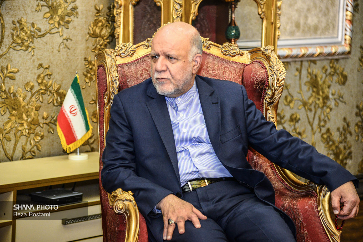 Iran Not to Exit OPEC: Zangeneh