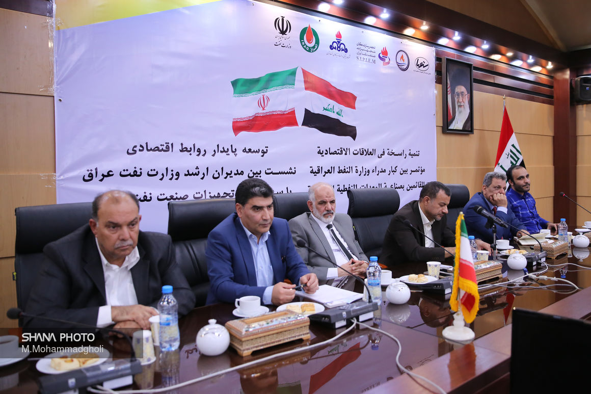 مسیر فعالیت سازندگان ایرانی در عراق هموار می‌شود