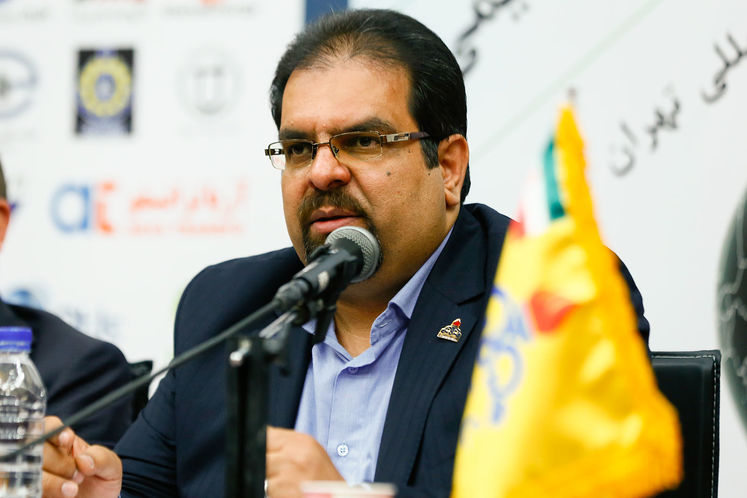 سرپرست شرکت گاز استان تهران منصوب شد