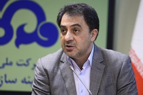 فرنوش نوبخت، مدیرعامل شرکت بهره‎برداری مترو تهران