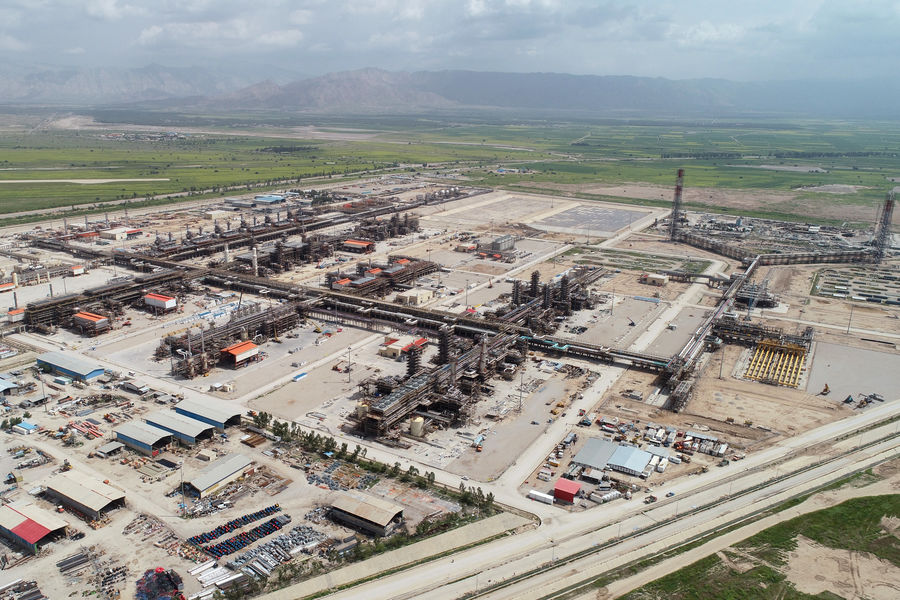 KACH to Build Petro-refineries in Iran