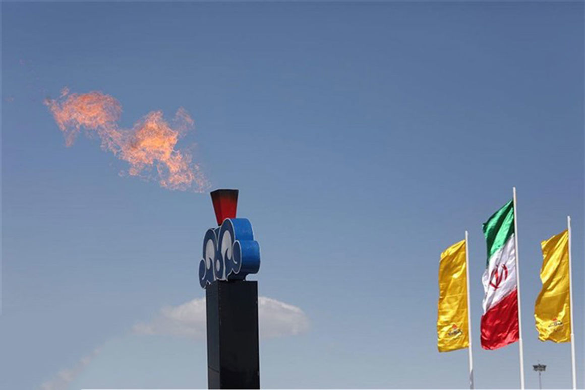 افتتاح و آغاز عملیات اجرایی ۱۱۹ پروژه گازرسانی در آذربایجان غربی