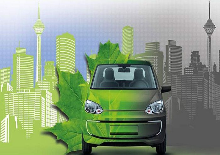 افزایش بهره‌وری انرژی با ارتقای سطح فناوری در خودروهای داخلی