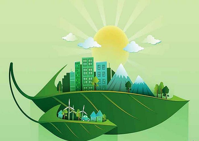 نقش معماری ساختمان در اتلاف بیرویه انرژی نقش معماری ساختمان در اتلاف بیرویه انرژی