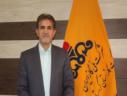 تامین بیش از ۹۵ درصد سوخت نیروگاه سنندج با گاز طبیعی تامین بیش از ۹۵ درصد سوخت نیروگاه سنندج با گاز طبیعی