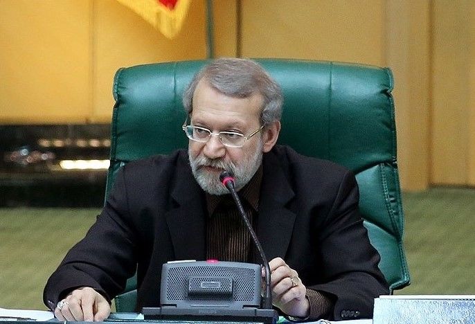 US Failed to Bring Iran Oil Exports to Zero: Speaker