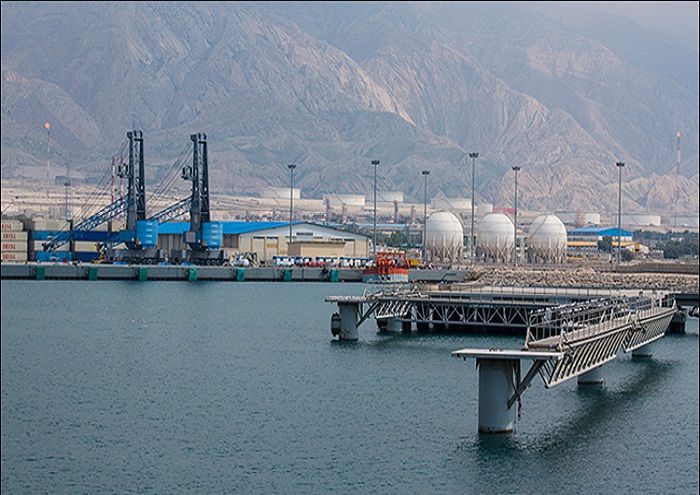 ورود شرکت ملی نفت به معاملات دریایی فرآورده‌های نفتی