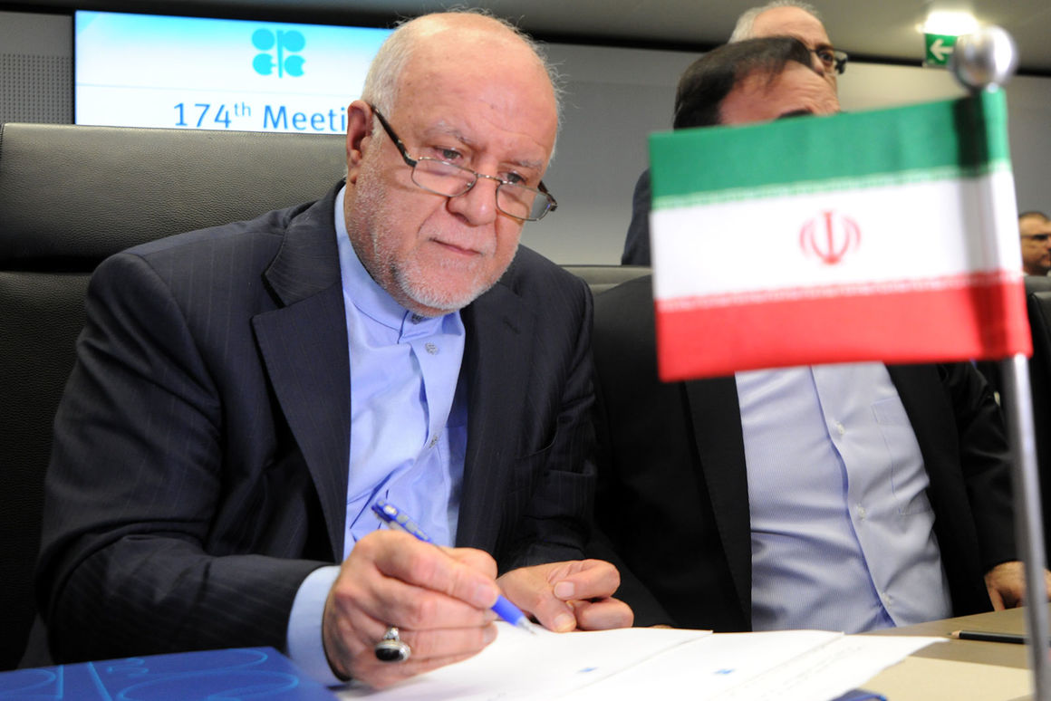 Iran: OPEC’s ‘brilliant history’ and the necessity of continued cooperation