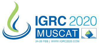 فراخوان شرکت در شانزدهمین کنفرانس علمی پژوهشی اتحادیه بین‌المللی گاز (IGRC2020)