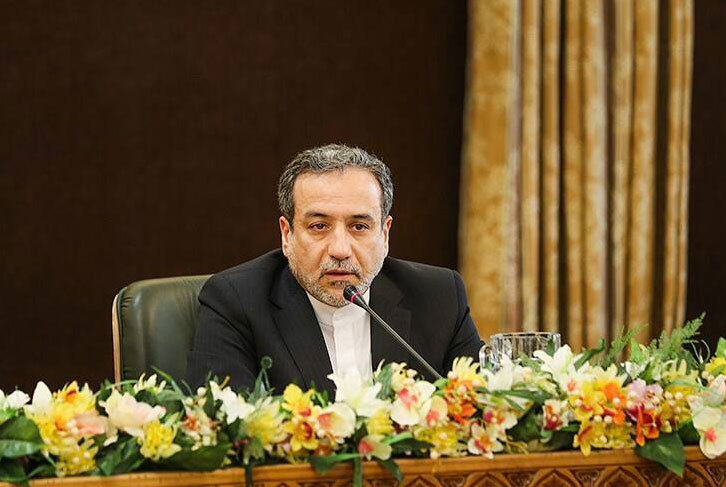 Iran Would Resume JCPOA Commitments if Oil Revenues Ensured: Deputy FM