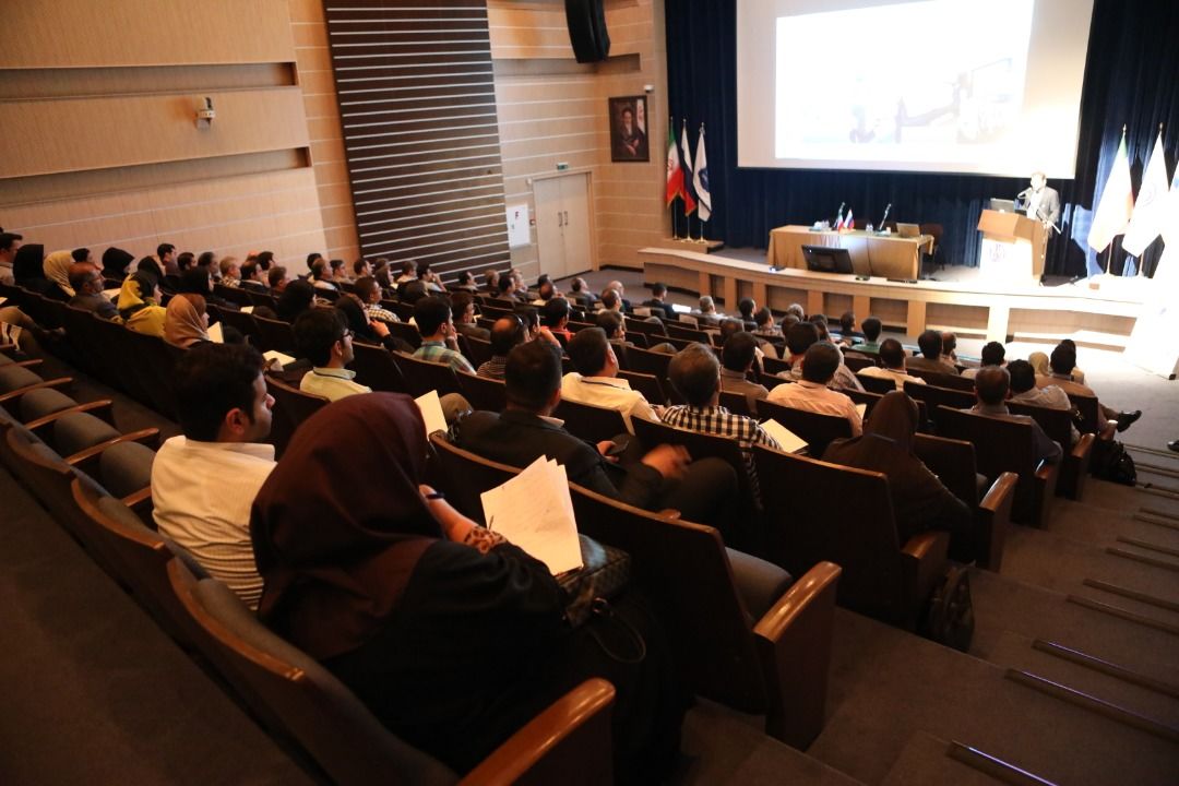 RIPI Hosts 1st Iran-Russia Seminar on Catalysts 