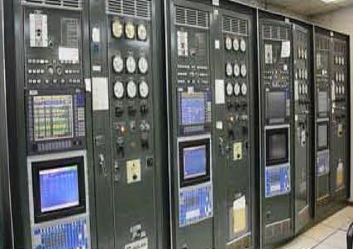 Solar Monitoring System of Salman Platform’s Turbines Updated