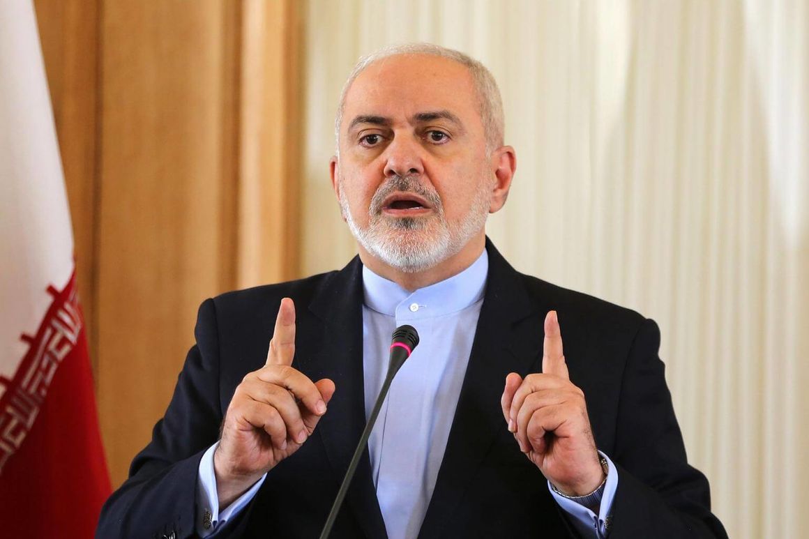 FM: Iran Oil Sales must Go back to May 2018 Levels