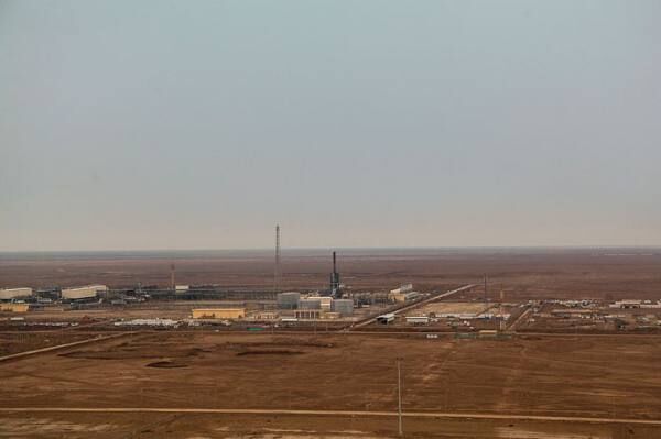 5% Recovery Rate at Iran's Largest Joint Oilfield