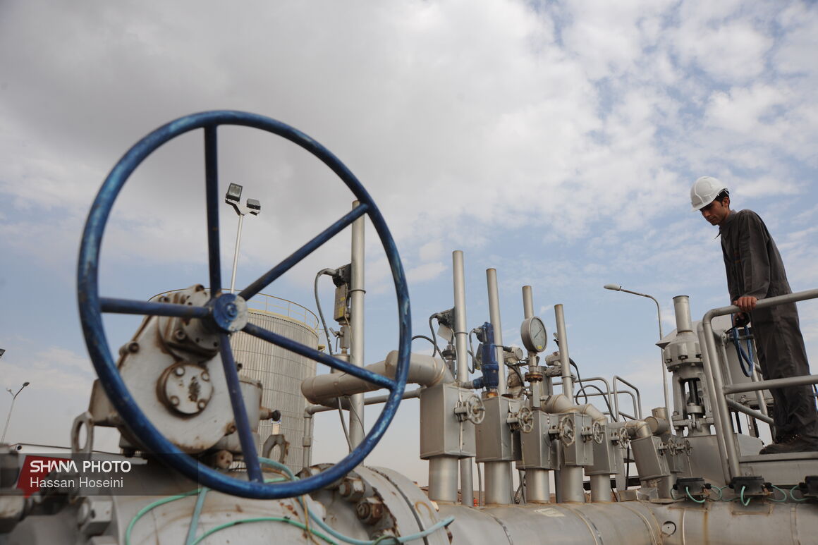 ساخت «پمپ تست سیار» ادوات کنترل فشارچاه‌ها در نفت و گاز شرق