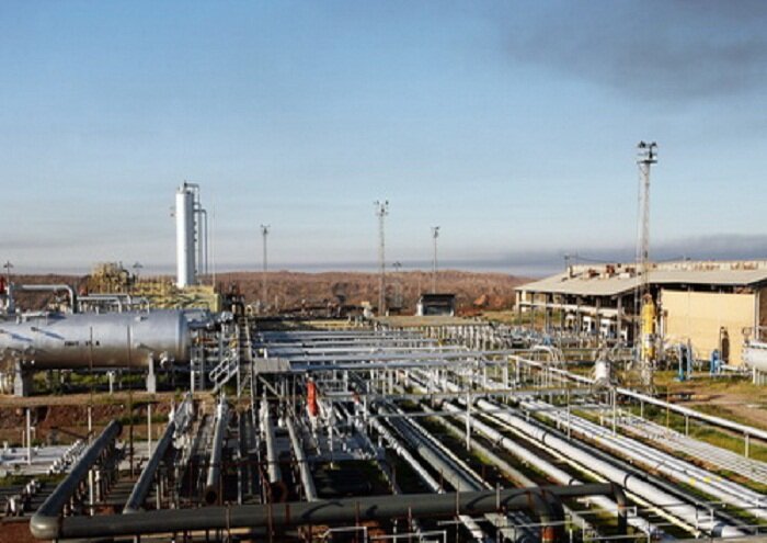 Maximum Utilization of Domestic Potentialities in the Goreh-Jask National Plan: Official