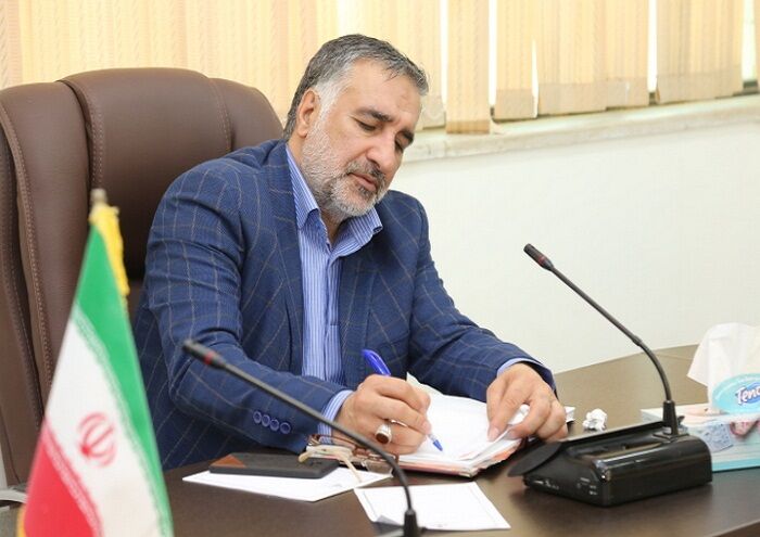 برگزاری دوره‌های آموزشی تخصصی دریایی در پایانه‌های نفتی ایران
