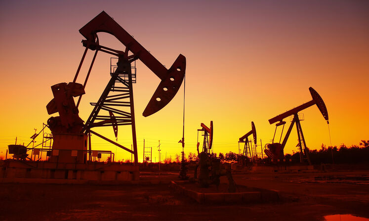 بی‌پی خواستار افزایش سرمایه‌گذاری‌ها در بخش نفت و گاز شد