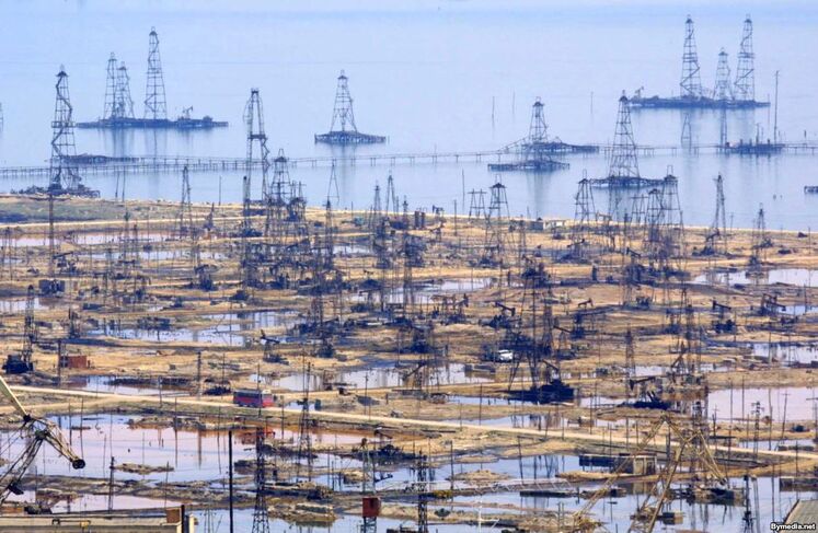 برنامه افزایش تولید نفت اوپکی‌ها شوک قیمتی ایجاد کرد