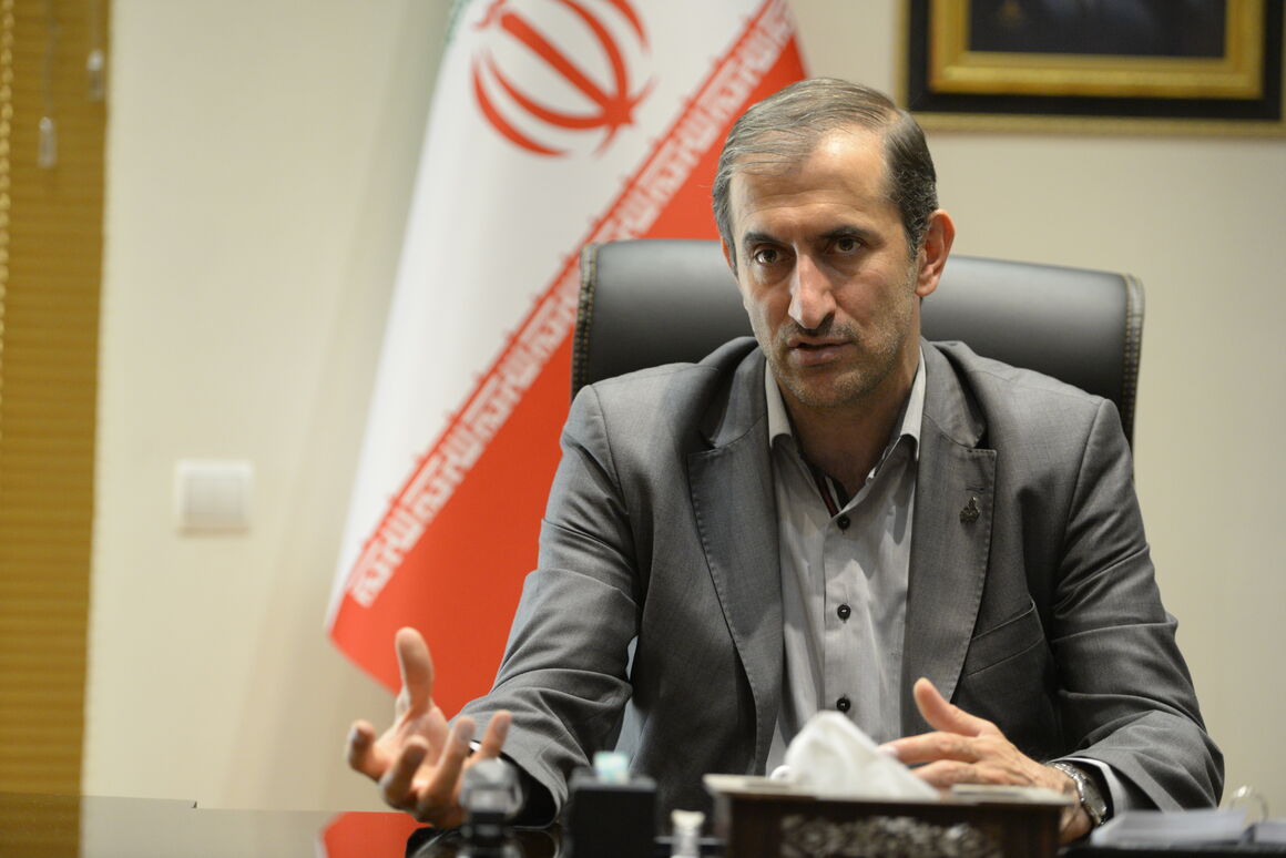 1st Iranian MTP License Transfer Agreement to be signed

