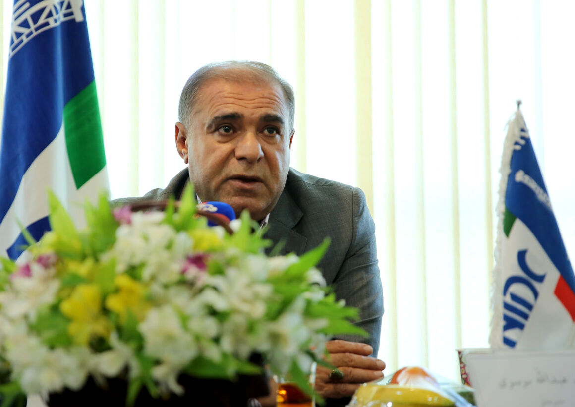 رگ سفید ثابت کرد ایجاد محیط ایمن در کار نیازمند تلاش مضاعف است رگ سفید ثابت کرد ایجاد محیط ایمن در کار نیازمند تلاش مضاعف است