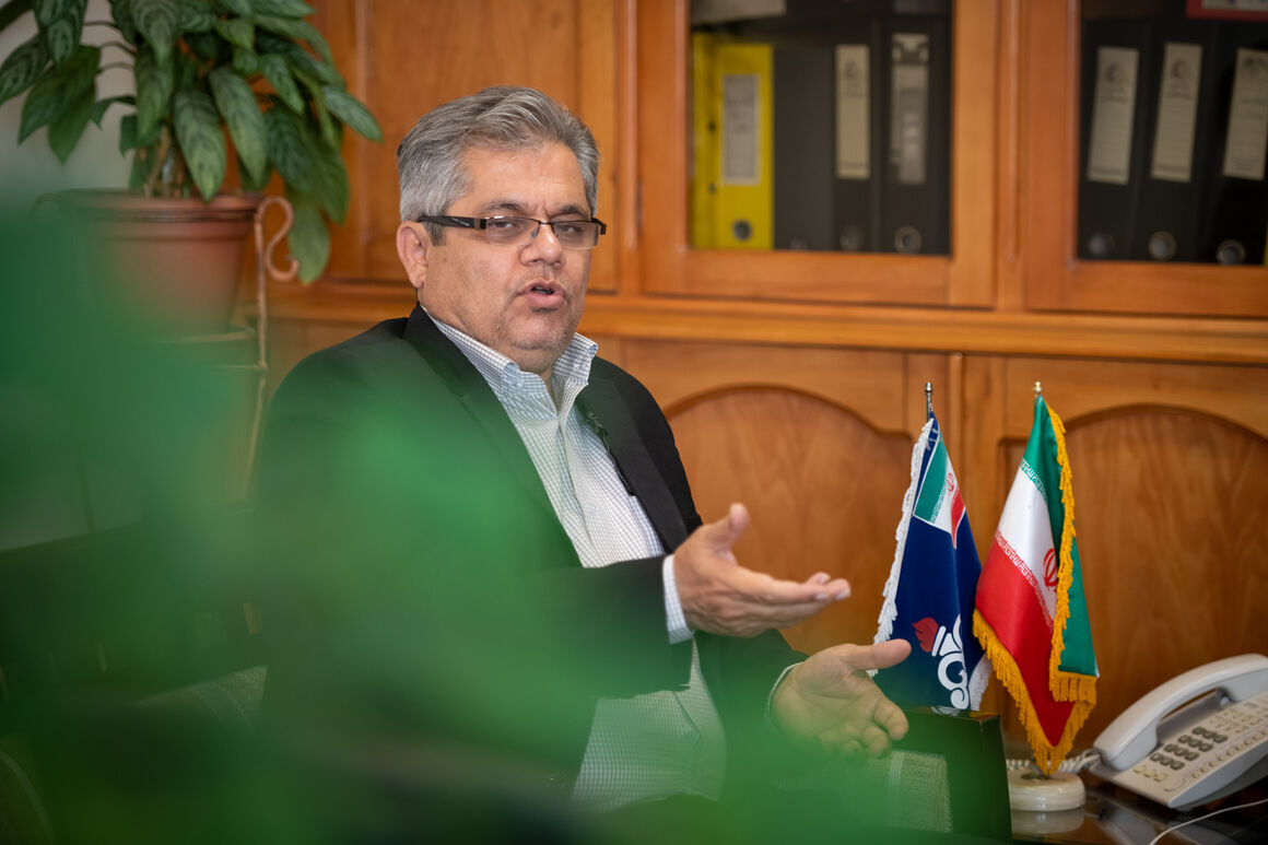 NIOC Ready to Maximize Iran Oil Output: Official

