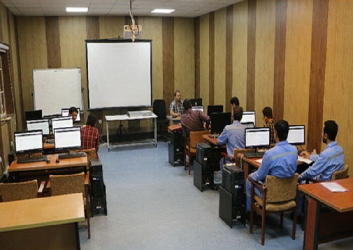 کارگاه آموزش رایانه منطقه عملیاتی آغار و دالان آغاز به‌کار کرد